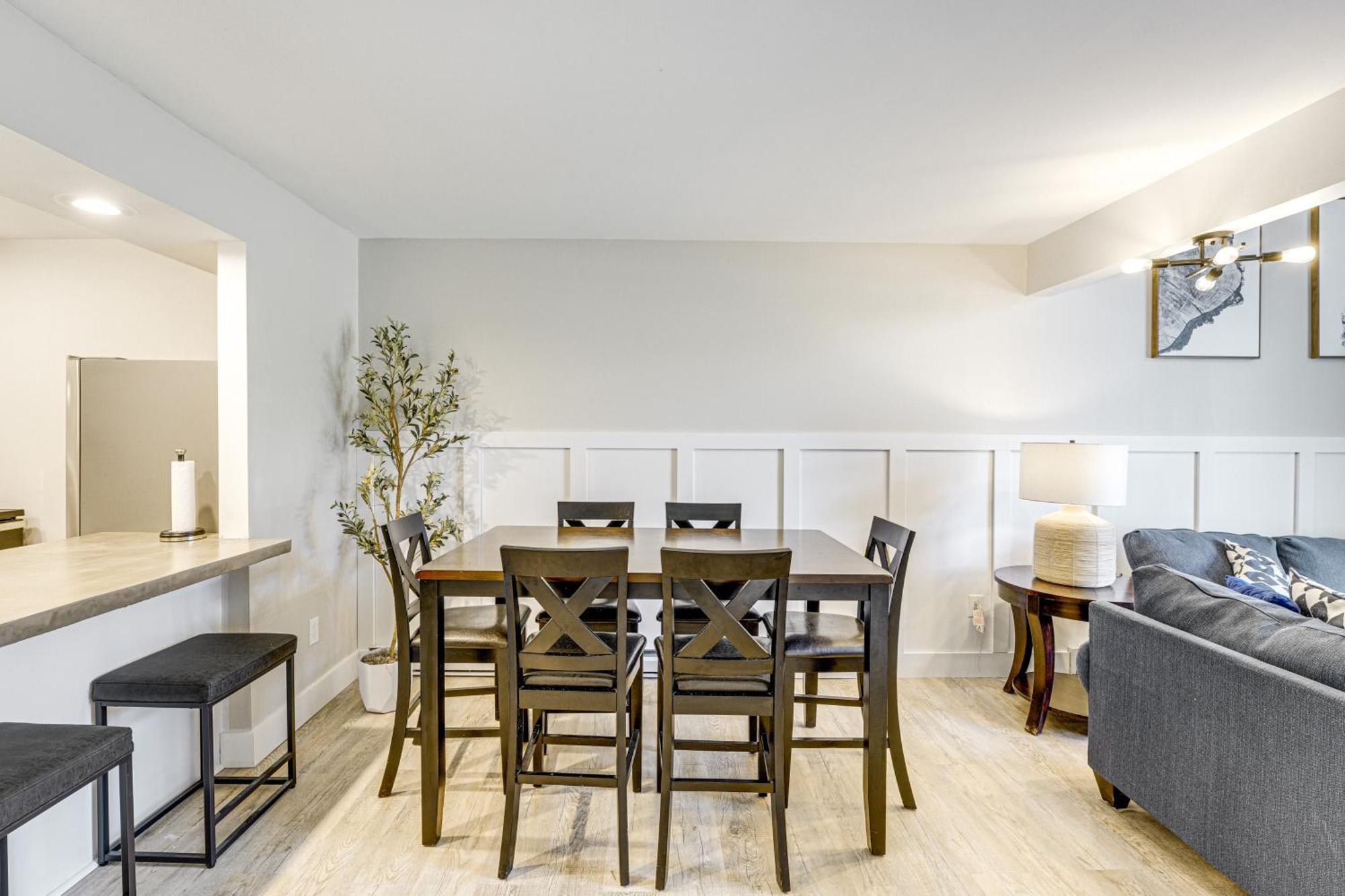 Ellicottville Townhome Near Holiday Valley Resort! Zewnętrze zdjęcie
